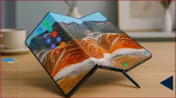 3000 دولار.. تعرف على مواصفات هاتف سامسونج القابل للطي الفاخر بتقنيات متطورة